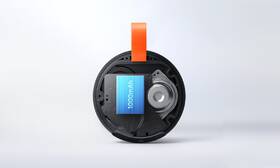 Prenosný reproduktor Xiaomi Bluetooth Speaker Essential čierny

 obrázok produktu 8 z 8