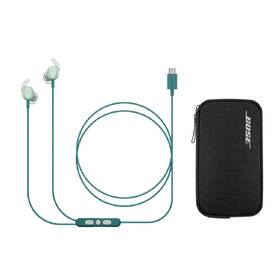 Slúchadlá Bose Noise Wired zelená

 obrázok produktu 2 z 6