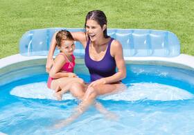 Bazén Intex Family Lounge 

 obrázok produktu 3 z 4