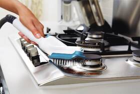 Parný mop Black-Decker FSMH13151SM-QS 

 obrázok produktu 15 z 24