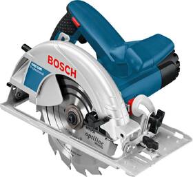 Okružná píla Bosch Professional GKS 190, 0601623000 

 obrázok produktu 5 z 6