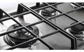 Plynová varná platňa Electrolux EGH6343ROR čierna

 obrázok produktu 4 z 6