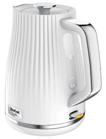 Rýchlovarná kanvica Tefal KO250130 biela

 obrázok produktu 2 z 10
