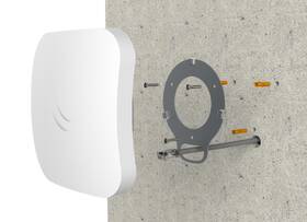 Prístupový bod (AP) MikroTik cAP ac RBCAPGI-5ACD2ND biely

 obrázok produktu 4 z 4