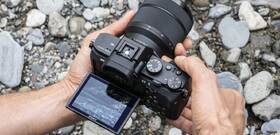 Digitálny fotoaparát Sony 7 II + 28-70 OSS čierny

 obrázok produktu 12 z 12
