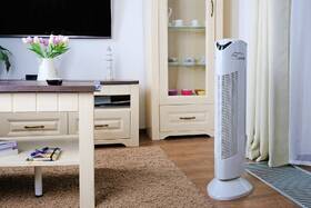 Čistička vzduchu Ionic-CARE Triton X6 biela

 obrázok produktu 2 z 11