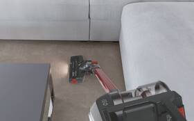 Tyčový vysávač Hoover HF322AFP 011 

 obrázok produktu 22 z 28