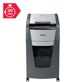 Skartovač Rexel Optimum AutoFeed+ 225X 

 obrázok produktu 11 z 14