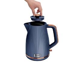 Rýchlovarná kanvica Tefal KO251430, 1,7 l modrá

 obrázok produktu 4 z 15