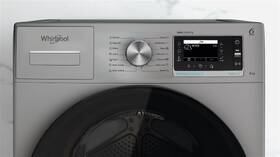 Sušička bielizne Whirlpool W7 D93SB EE strieborná

 obrázok produktu 2 z 13