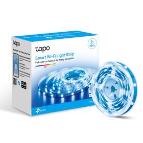 LED pásik TP-Link Tapo L900-5, 5m 

 obrázok produktu 8 z 8