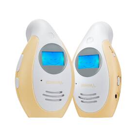 Detská elektronická pestúnka Vitalpeak VP-BMA30 

 obrázok produktu 1 z 9