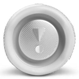 Prenosný reproduktor JBL FLIP 6 biely

 obrázok produktu 5 z 11