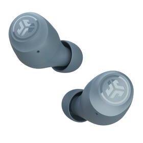 Slúchadlá JLab GO Pop+ True Wireless Earbuds sivá

 obrázok produktu 1 z 6