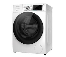 Práčka Whirlpool W8 W946WB CS biela

 obrázok produktu 9 z 15