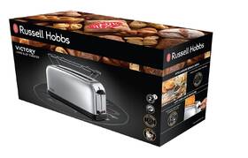 Hriankovač RUSSELL HOBBS 23510-56 Victory 

 obrázok produktu 6 z 9
