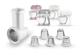 Prísl. k robotom – strúhací nadstavec Concept RMP0030 

 obrázok produktu 1 z 10