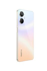 Mobilný telefón realme 10 8 GB / 128 GB - Clash White 

 obrázok produktu 6 z 8