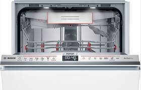 Umývačka riadu Bosch SPV6ZMX17E Zeolith® 

 obrázok produktu 2 z 15