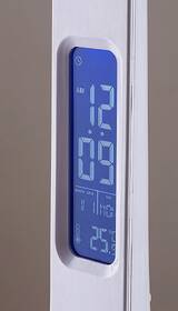 Stolná lampa Rabalux Amato 74042 biela

 obrázok produktu 4 z 7