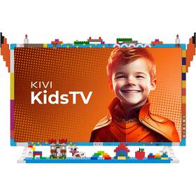Televízor KIVI KIDSTV 

 obrázok produktu 4 z 11