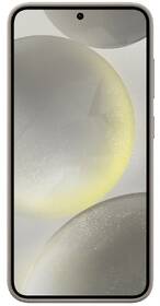 Kryt na mobil Samsung Vegan Leather na Galaxy S24 béžový

 obrázok produktu 2 z 2