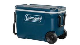 Chladiaci box Coleman 62QT 

 obrázok produktu 4 z 5