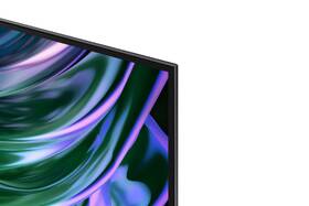 Televízor Samsung QE55S90D 

 obrázok produktu 6 z 6