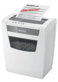 Skartovač Leitz IQ Home Office S P4 biely

 obrázok produktu 4 z 8