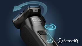 Holiaci strojček Philips S7885/55 modrý

 obrázok produktu 18 z 32