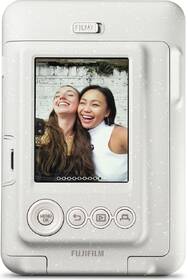 Instantný fotoaparát Fujifilm Instax mini LiPlay biely

 obrázok produktu 14 z 17