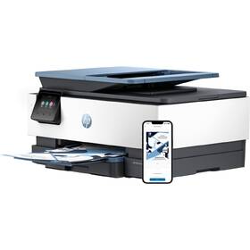 Tlačiareň multifunkčná HP OfficeJet Pro 8125e, služba HP Instant Ink sivá/biela/modrá

 obrázok produktu 2 z 9
