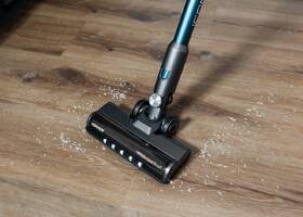 Tyčový vysávač Concept VP6045 ICONIC Suction Pro 29,6 V, 2 v 1 

 obrázok produktu 29 z 30