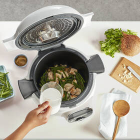  Tefal XA605011 pro Cook4Me čierna

 obrázok produktu 2 z 4