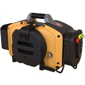 Vysokotlakový čistič Caterpillar CT135 

 obrázok produktu 2 z 3