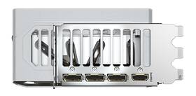 Grafická karta GIGABYTE GeForce RTX 5080 MASTER ICE 16G 

 obrázok produktu 8 z 9