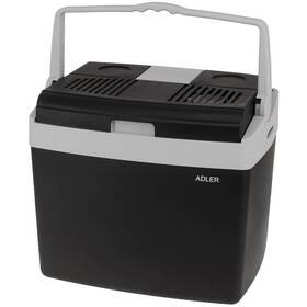 Autochladnička Adler AD8091 čierna/sivá

 obrázok produktu 2 z 14