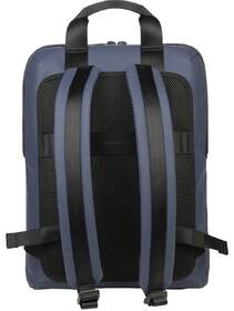 Batoh na notebook Tucano Gommo Rolltop 15.6"/16" modrý

 obrázok produktu 3 z 3