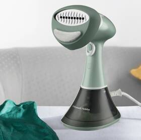 Ručný naparovač odevov RUSSELL HOBBS 25592-56 

 obrázok produktu 4 z 9