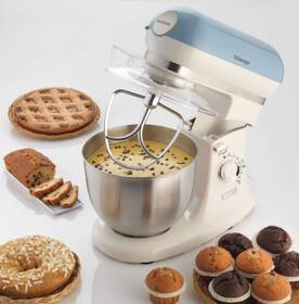  Ariete 1588/05 VINTAGE 

 obrázok produktu 2 z 7
