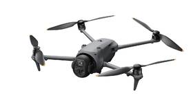 Dron DJI Mavic 4 Pro sivý

 obrázok produktu 2 z 10