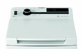 Práčka Whirlpool TDLRB 65261BS EU/N biela

 obrázok produktu 2 z 6