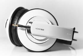 Slúchadlá Superlux HD681 EVO biela

 obrázok produktu 4 z 4