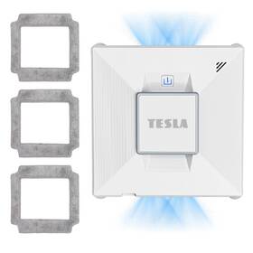 Robotický čistič okien Tesla W800 Wi-Fi biely

 obrázok produktu 10 z 13