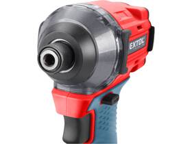 Doťahovák rázový Extol Premium 8891815 (bez baterie) 

 obrázok produktu 2 z 7