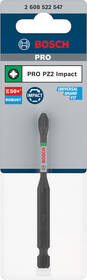 Bit Bosch PRO 2.608.522.547 Pozidriv Impact 

 obrázok produktu 1 z 1