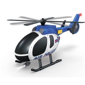 Nákladiak CITY SERVICE Policejní tahač 

 obrázok produktu 4 z 6