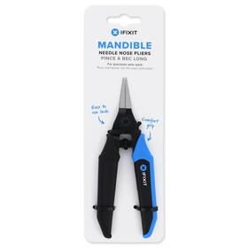 Kliešte iFixit Mandible Needle Nose IF145-549-1 

 obrázok produktu 2 z 5