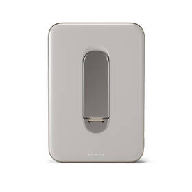 Powerbank Epico UltraPack Mag+  Qi2 Stand 5000mAh 

 obrázok produktu 3 z 8