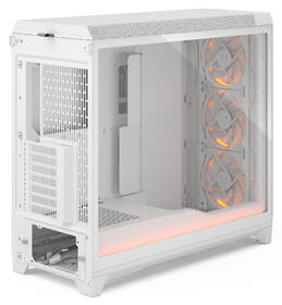 Case FRACTAL DESIGN Meshify 3 XL Ambience Pro RGB biela

 obrázok produktu 10 z 16